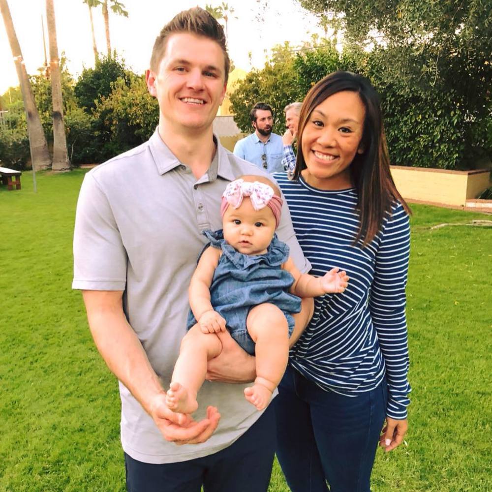 Meet your Posher, Liz